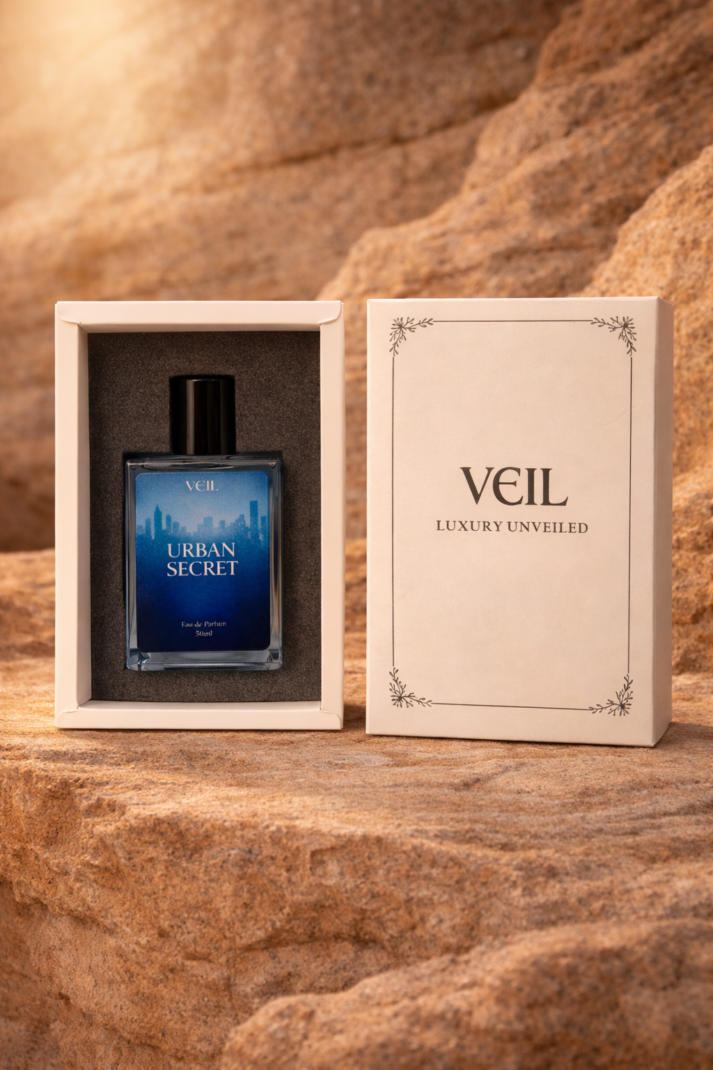 URBAN SECRET - Inspired by Dior Sauvage