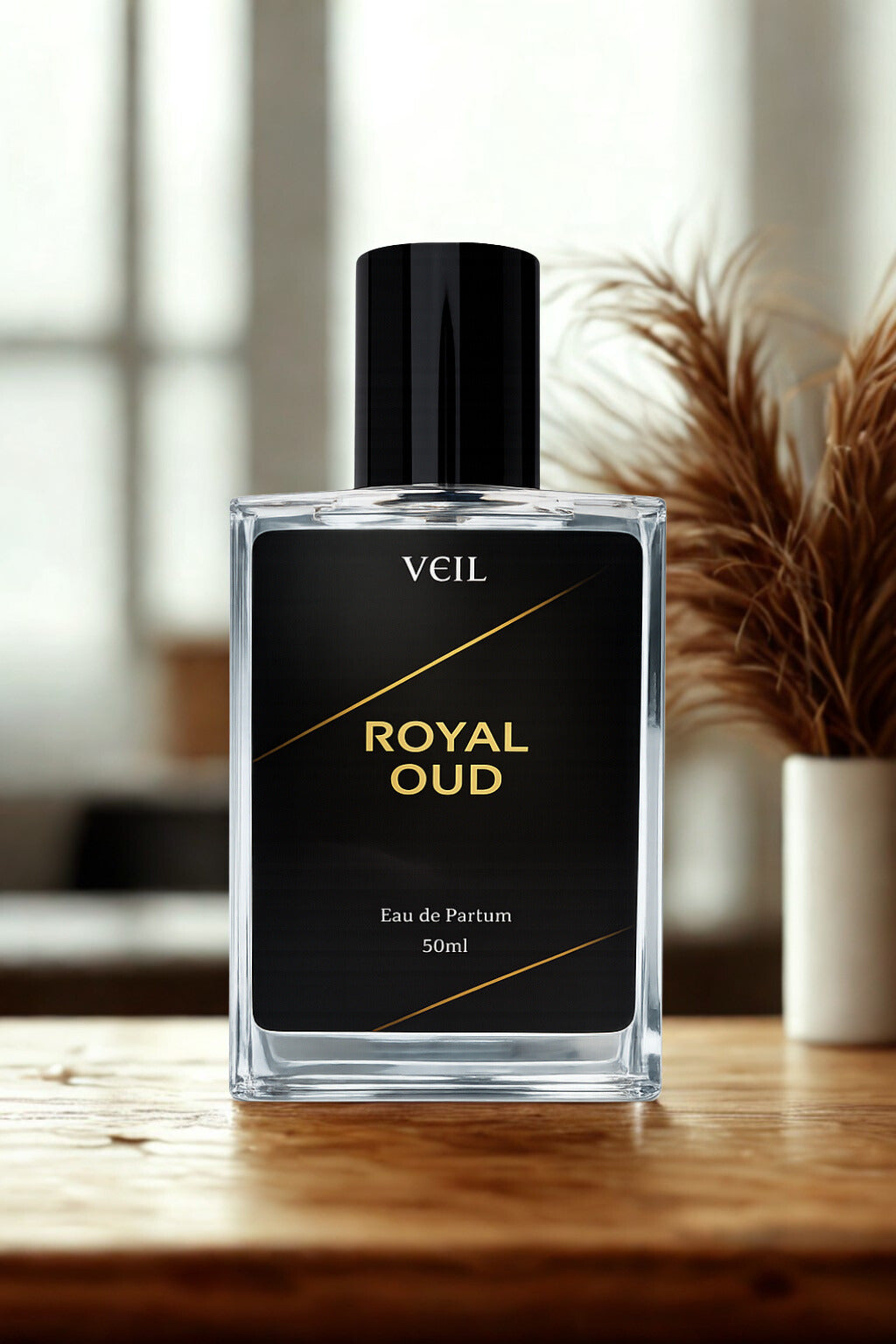ROYAL OUD - Inspired by Oud Wood