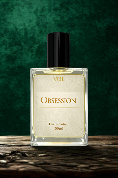 OBSESSION - Inspired by One Million