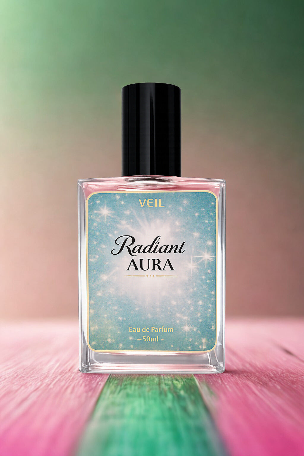 RADIANT AURA - Inspired by Versace Bright Crystal
