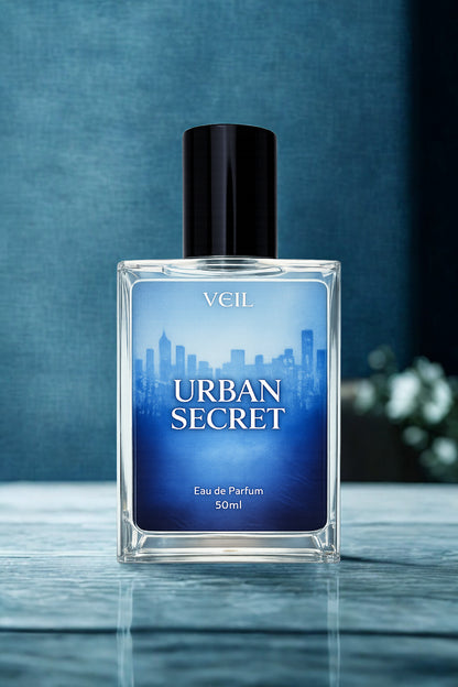 URBAN SECRET - Inspired by Dior Sauvage