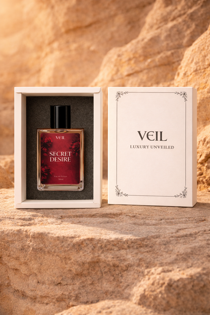SECRET DESIRE - Inspired by Gucci Rush