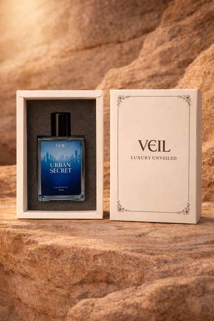 URBAN SECRET - Inspired by Dior Sauvage