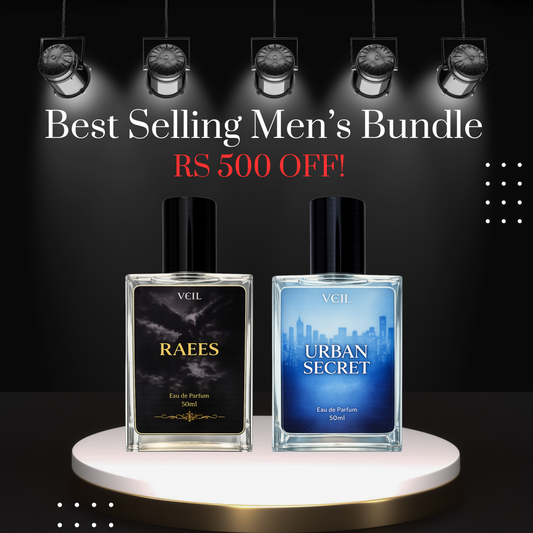 Raees & Urban Secret