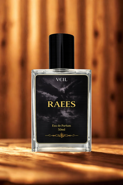 RAEES - Inspired By Creed Aventus